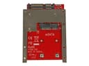 StarTech mSATA to SATA Adapter thumbnail 2