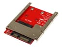 StarTech mSATA to SATA Adapter thumbnail 4