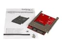 StarTech mSATA to SATA Adapter thumbnail 5