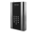 iStorage diskAshur DT2 1TB 256-bit Hardware-Encrypted External Hard Drive - Graphite thumbnail 4
