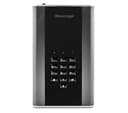 iStorage diskAshur DT2 1TB 256-bit Hardware-Encrypted External Hard Drive - Graphite thumbnail 8