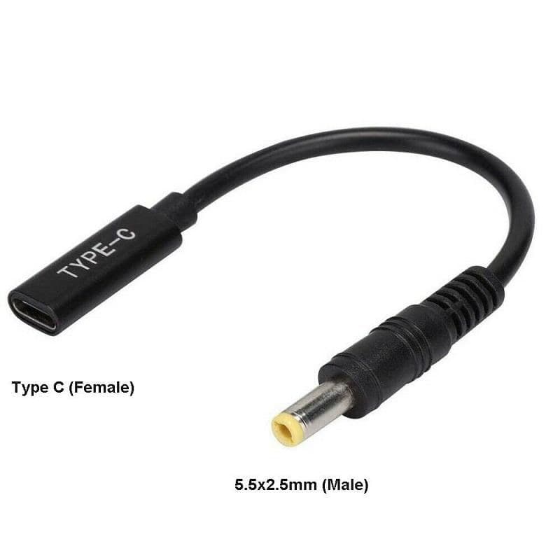 Conversion Cable