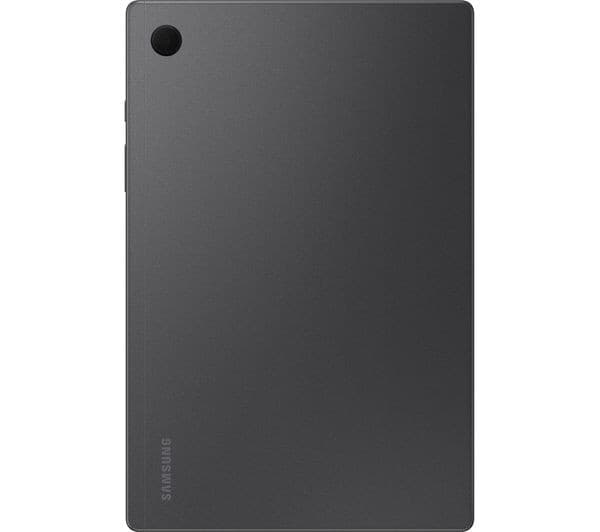Samsung Galaxy Tab A8 10.5-inch Wi-Fi 32GB 3GB RAM Android Tablet - Graphite (SM-X200) - Image 3