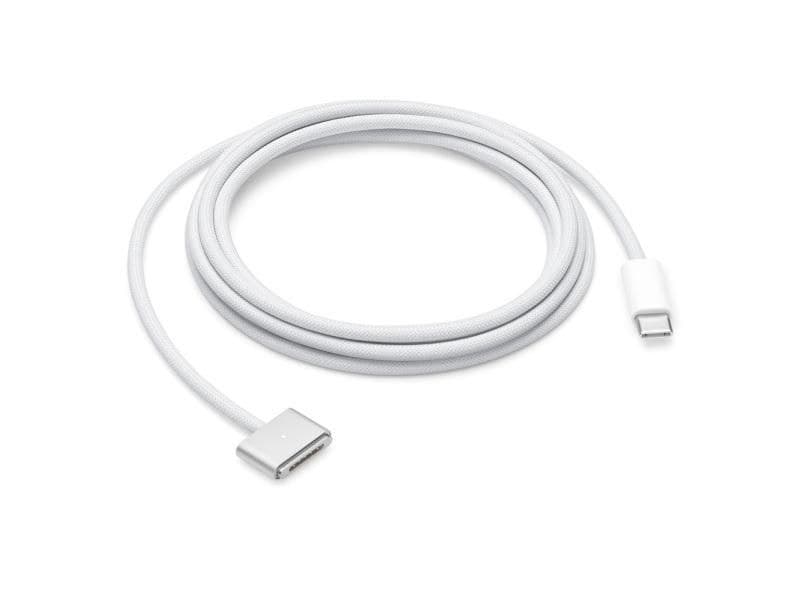 USB-C to Magsafe 3 Cable 140W