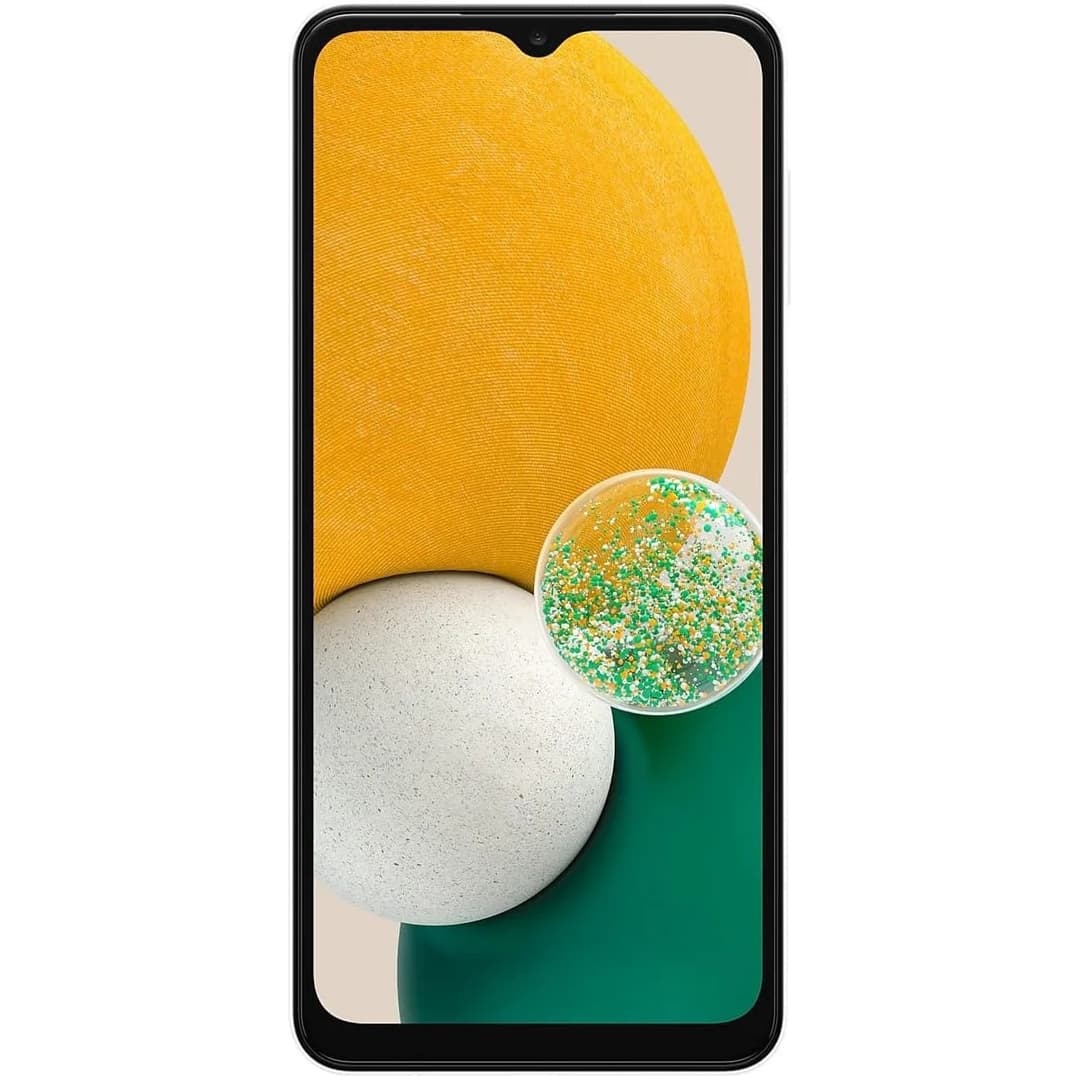 Samsung Galaxy A13 5G 64GB Smartphone - White - Image 2