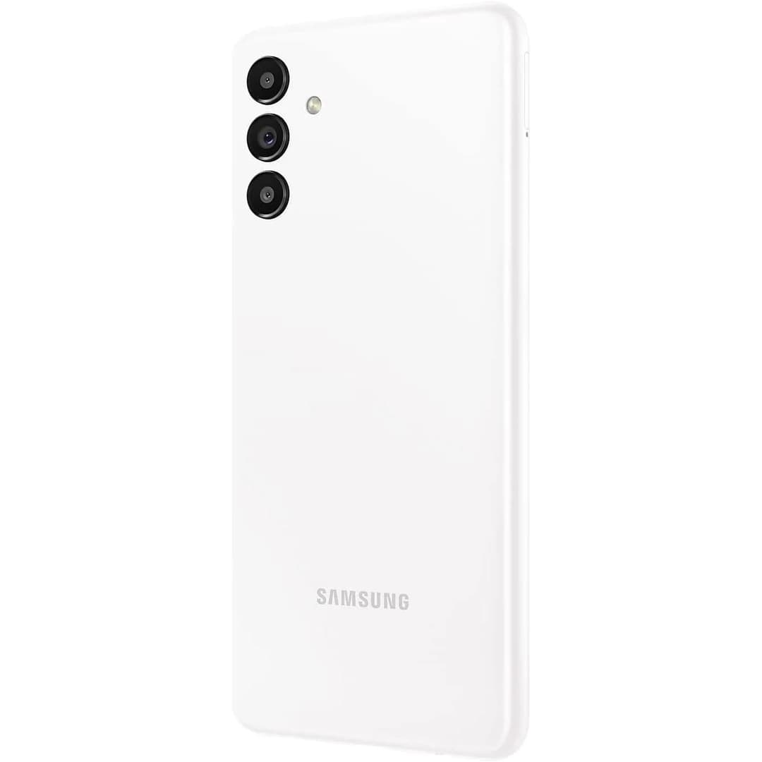 Samsung Galaxy A13 5G 64GB Smartphone - White - Image 6