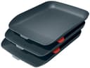 Leitz Cosy Letter Tray, Set of 3 thumbnail 1