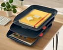 Leitz Cosy Letter Tray, Set of 3 thumbnail 2