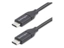 StarTech USB2CC3M USB-C Cable 3m Black thumbnail 3