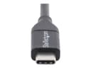 StarTech USB2CC3M USB-C Cable 3m Black thumbnail 5