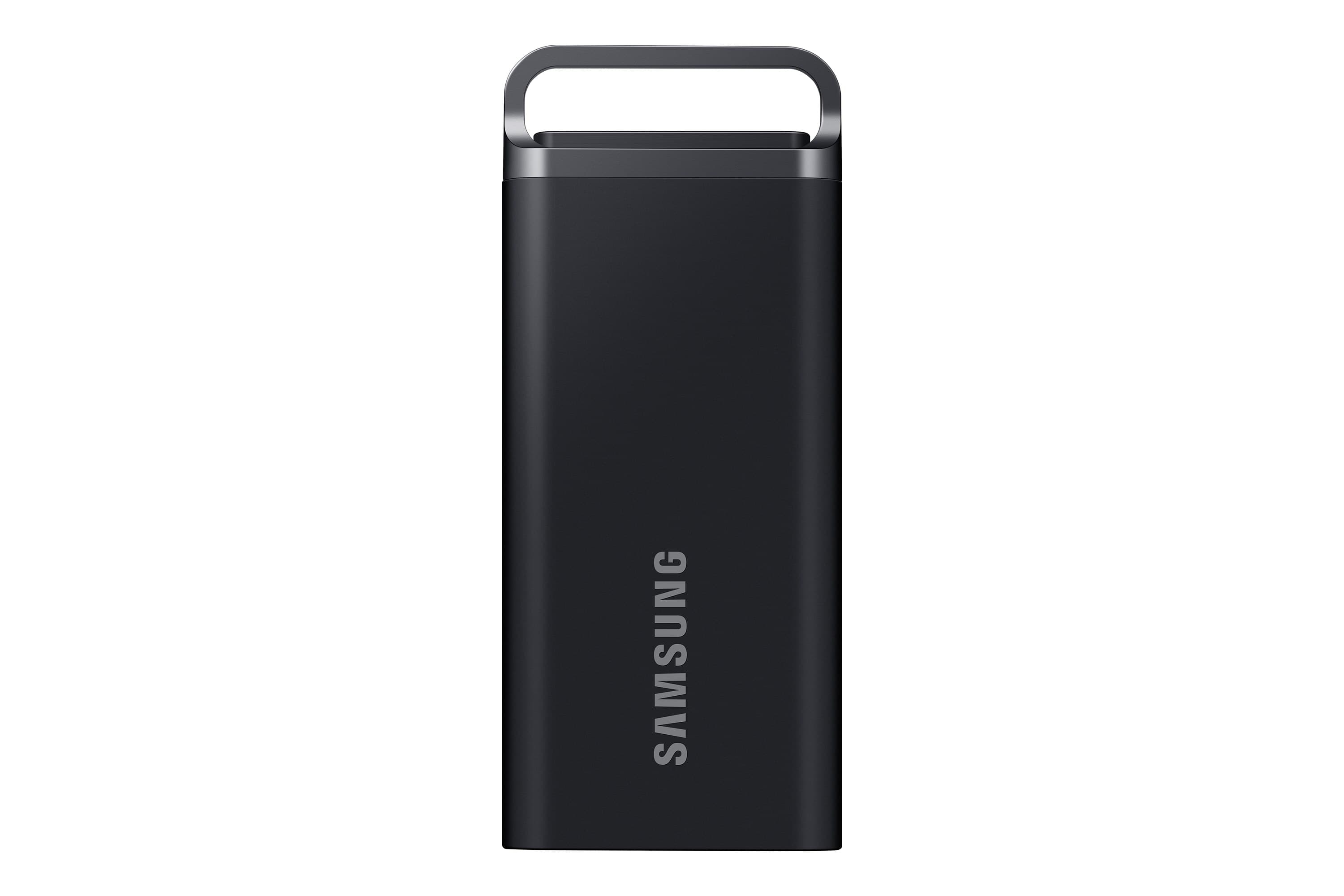 Samsung T5 EVO Portable SSD 2TB USB 3.2 Gen 1 - Black (MU-PH2T0S)