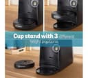 TASSIMO by Bosch Finesse TAS162EGB Coffee Machine - Black thumbnail 8
