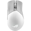 ASUS ROG Gladius III Wireless Aimpoint 36000 DPI Gaming Mouse - Moonlight White thumbnail 1