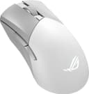 ASUS ROG Gladius III Wireless Aimpoint 36000 DPI Gaming Mouse - Moonlight White thumbnail 2