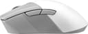 ASUS ROG Gladius III Wireless Aimpoint 36000 DPI Gaming Mouse - Moonlight White thumbnail 3