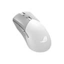 ASUS ROG Gladius III Wireless Aimpoint 36000 DPI Gaming Mouse - Moonlight White thumbnail 6