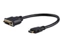 StarTech HDMI to DVI-D Adapter Black thumbnail 2