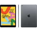 APPLE 10.2" iPad (2019) - 32 GB, Space Grey thumbnail 4