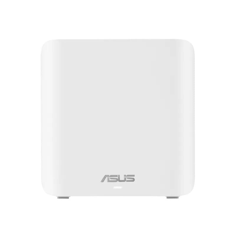 ASUS ZenWiFi BD4 BE3600 Dual-band WiFi 7 AiMesh Extendable Router - Pack of 1 - Image 1