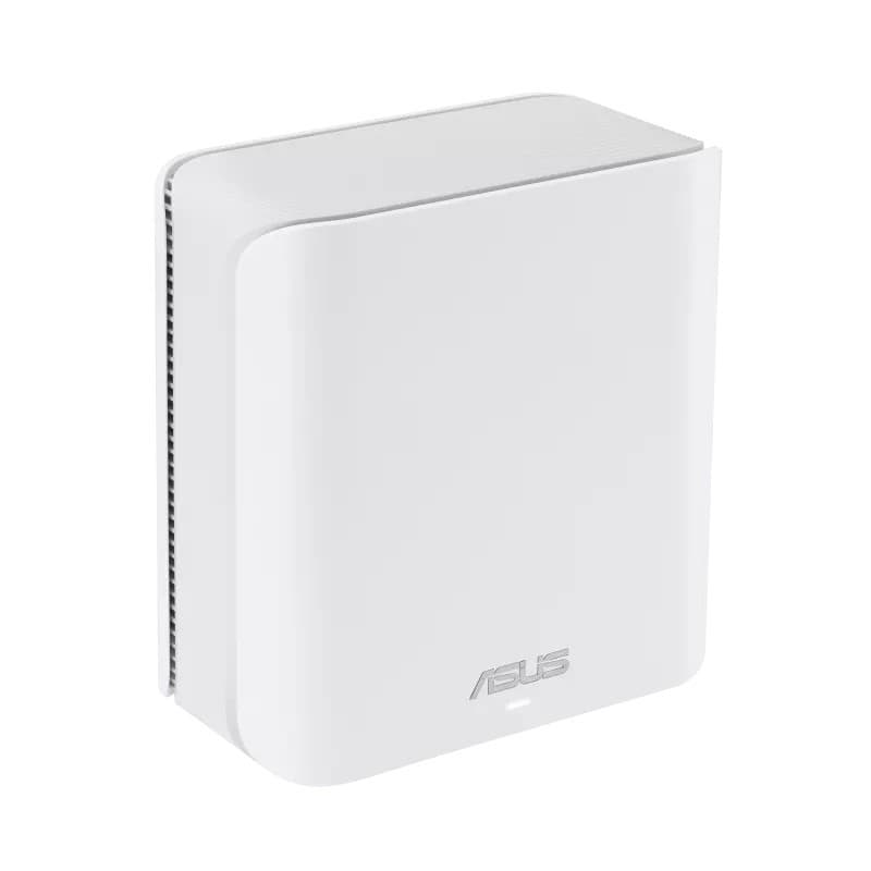 ASUS ZenWiFi BD4 BE3600 Dual-band WiFi 7 AiMesh Extendable Router - Pack of 1 - Image 3