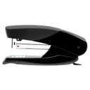 Rexel Choices Matador Half Strip Stapler 25 Sheet Black/Black thumbnail 2