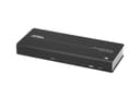 ATEN 4-Port True 4K at 60Hz (4:4:4), HDMI Splitter thumbnail 1