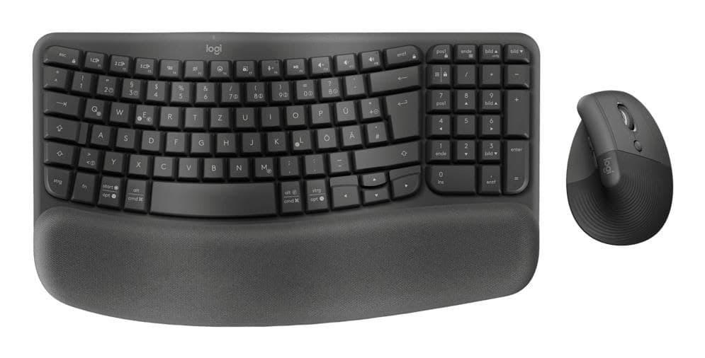 Wave Keys And Lift Combo