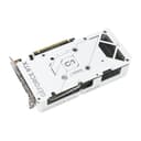 ASUS GeForce RTX 5060 DUAL 8GB OC Graphics Card - WHITE thumbnail 6