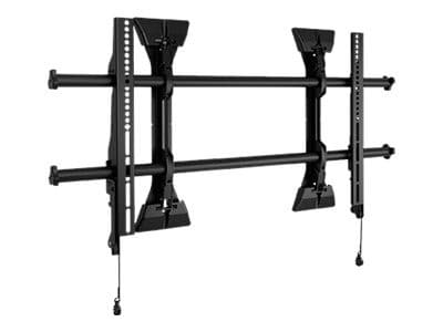 Chief Fusion Large Wall Mount 42-86" Black - Image 1