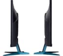 ACER Nitro VG272UW2bmiipx Quad HD 27" IPS LCD 240 Hz Gaming Monitor - Black thumbnail 3