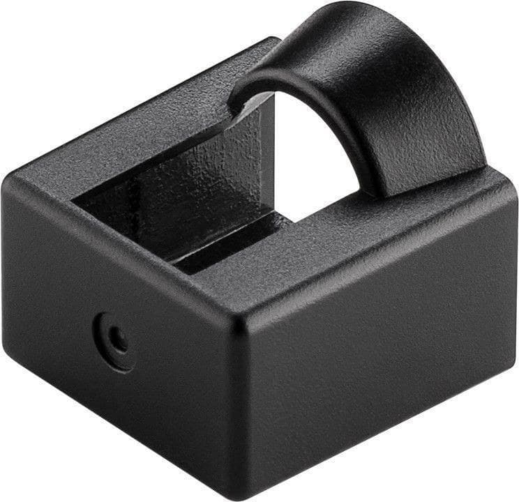 MicroConnect Dust Cover for RJ45 Plug - Image 1