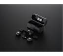 DJI Mic 3 (2 TX + 1 RX + Charging Case) Wireless Microphone Kit - Black thumbnail 3