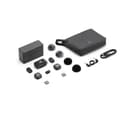 DJI Mic 3 (2 TX + 1 RX + Charging Case) Wireless Microphone Kit - Black thumbnail 4