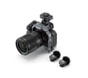 DJI Mic 3 (2 TX + 1 RX + Charging Case) Wireless Microphone Kit - Black thumbnail 8