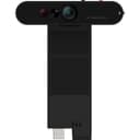 Lenovo ThinkVision MC60 Monitor Webcam 1080p Full HD - Black thumbnail 1