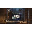 Lenovo ThinkVision MC60 Monitor Webcam 1080p Full HD - Black thumbnail 2