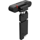 Lenovo ThinkVision MC60 Monitor Webcam 1080p Full HD - Black thumbnail 3