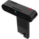 Lenovo ThinkVision MC60 Monitor Webcam 1080p Full HD - Black thumbnail 4