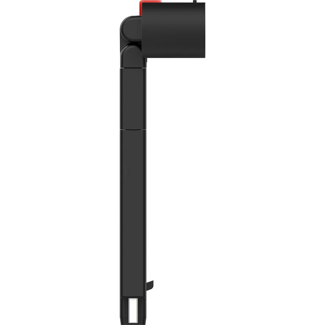 Lenovo ThinkVision MC60 Monitor Webcam 1080p Full HD - Black - Image 6