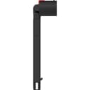 Lenovo ThinkVision MC60 Monitor Webcam 1080p Full HD - Black thumbnail 6