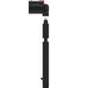 Lenovo ThinkVision MC60 Monitor Webcam 1080p Full HD - Black thumbnail 7