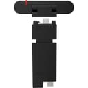 Lenovo ThinkVision MC60 Monitor Webcam 1080p Full HD - Black thumbnail 8
