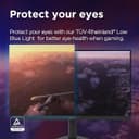 Lenovo Legion R24s 23.8 Inch Full HD 144Hz IPS Gaming Monitor Raven Black thumbnail 5