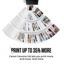 Canon PG-560XL x2 & CL-561XL High Yield Black & Colour Ink Cartridge Multipack thumbnail 2