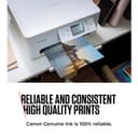 Canon PG-560XL x2 & CL-561XL High Yield Black & Colour Ink Cartridge Multipack thumbnail 3