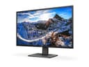 Philips P-line 439P1 43" 4K Monitor Black thumbnail 3