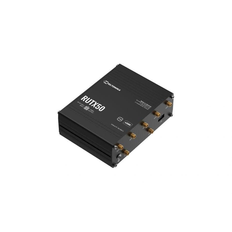 RUTX50 (EU) 5G LTE router - Image 1