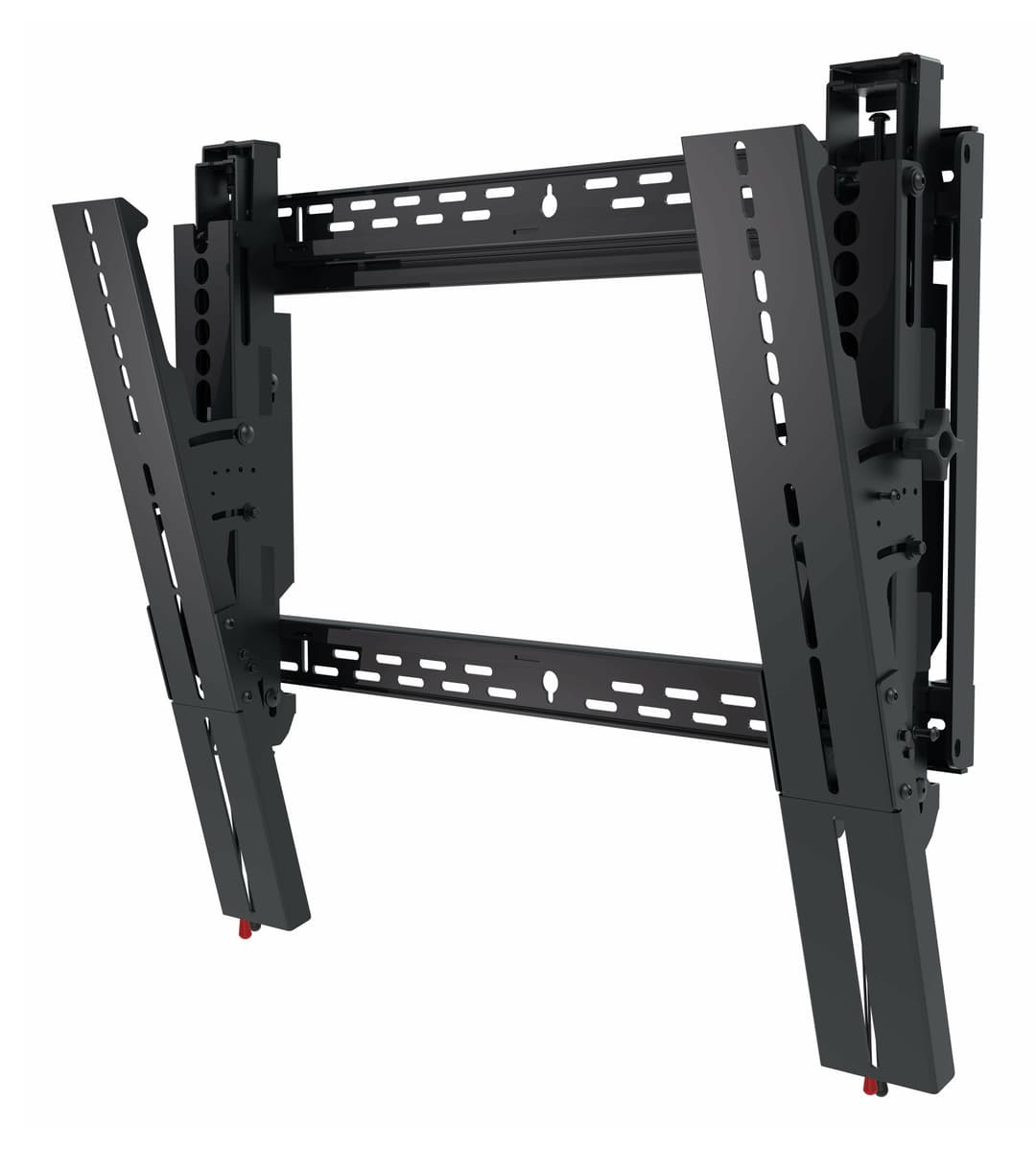 Peerless STS650 signage display mount 2.16 m (85") Black - Image 2