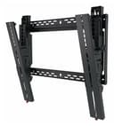Peerless STS650 signage display mount 2.16 m (85") Black thumbnail 2
