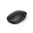 Hama MW-110 Wireless Optical Mouse, 3 Buttons, 1000 DPI - Black thumbnail 1